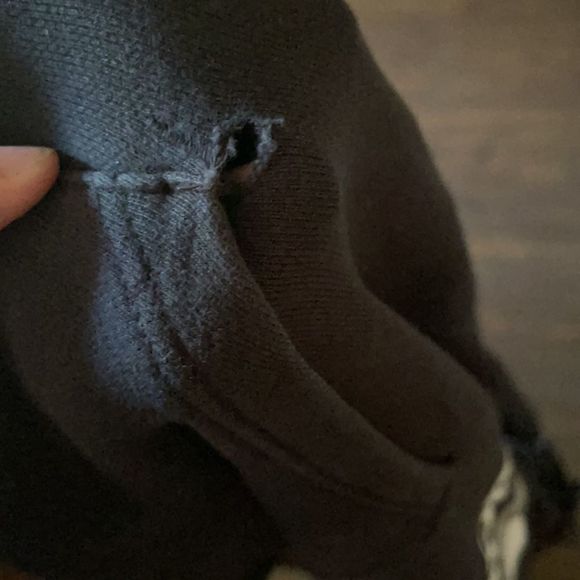 Adidas Hoodie - Picture 5 of 5